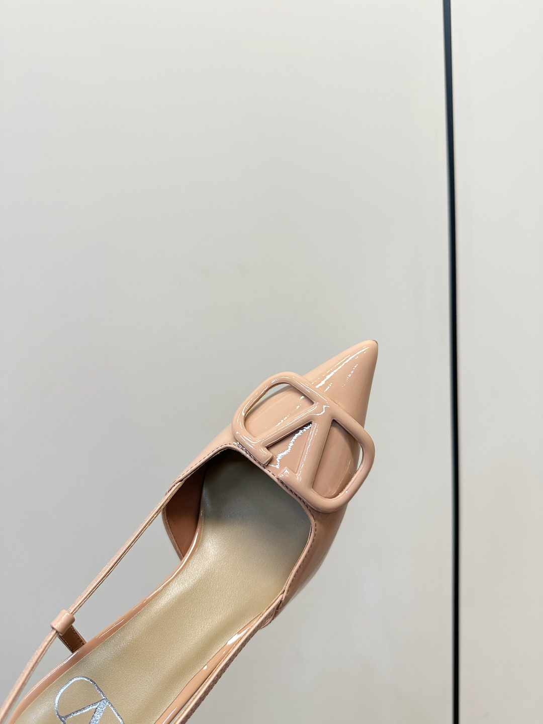 Valentino Sandals