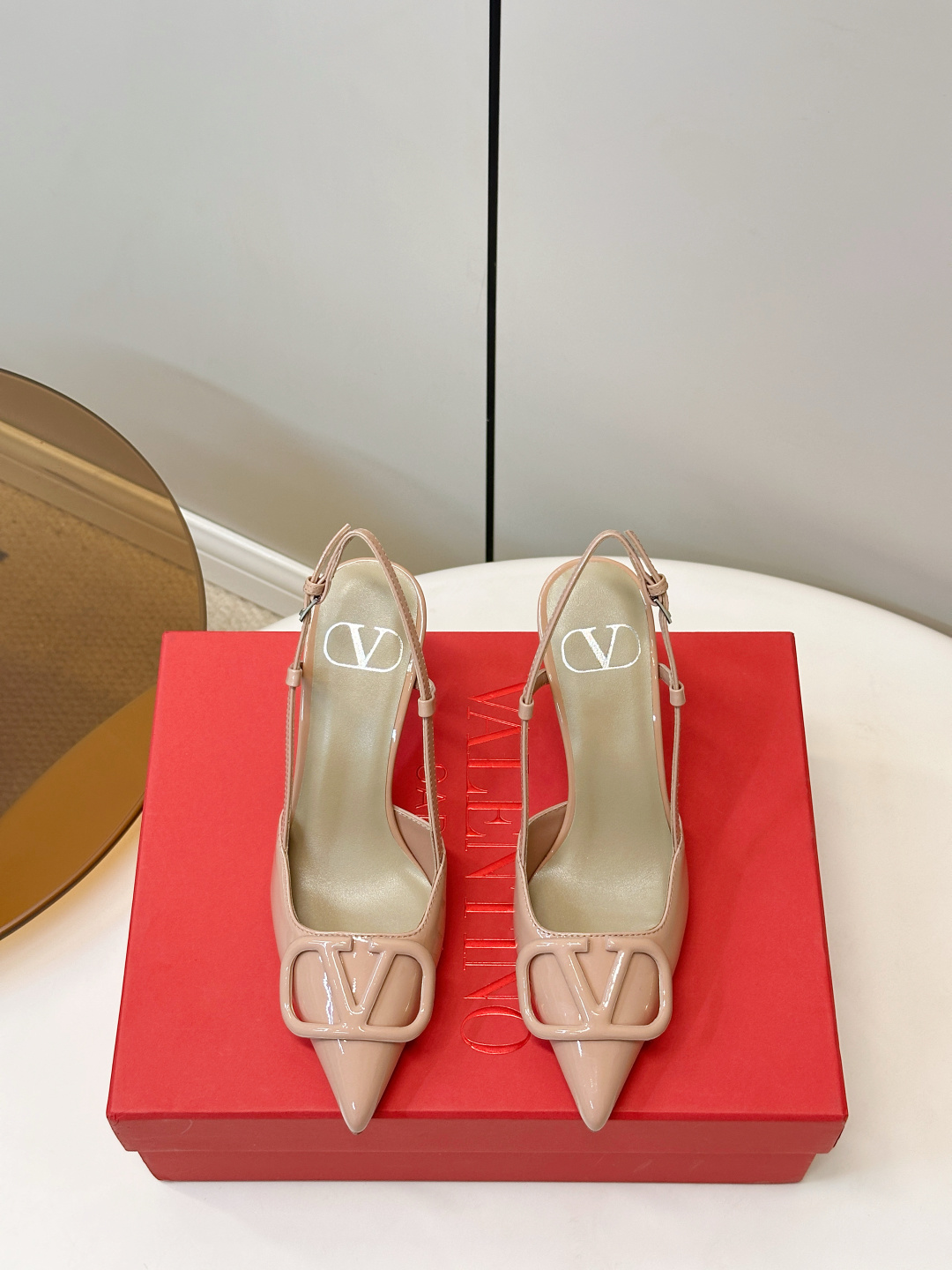 Valentino Sandals