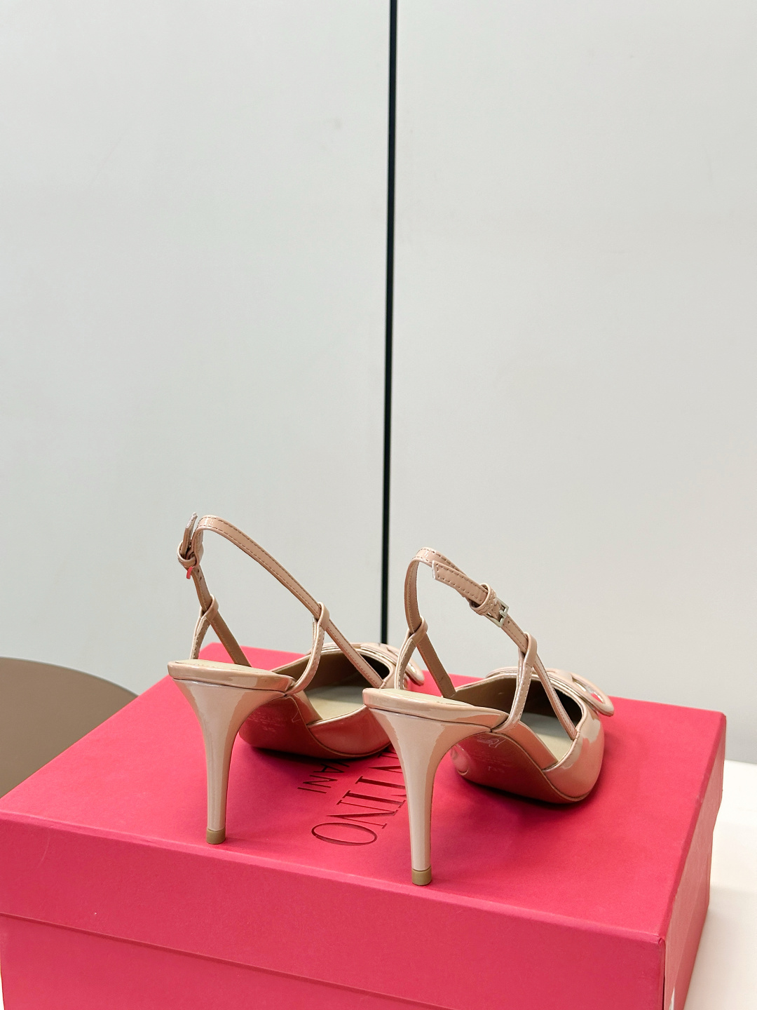 Valentino Sandals