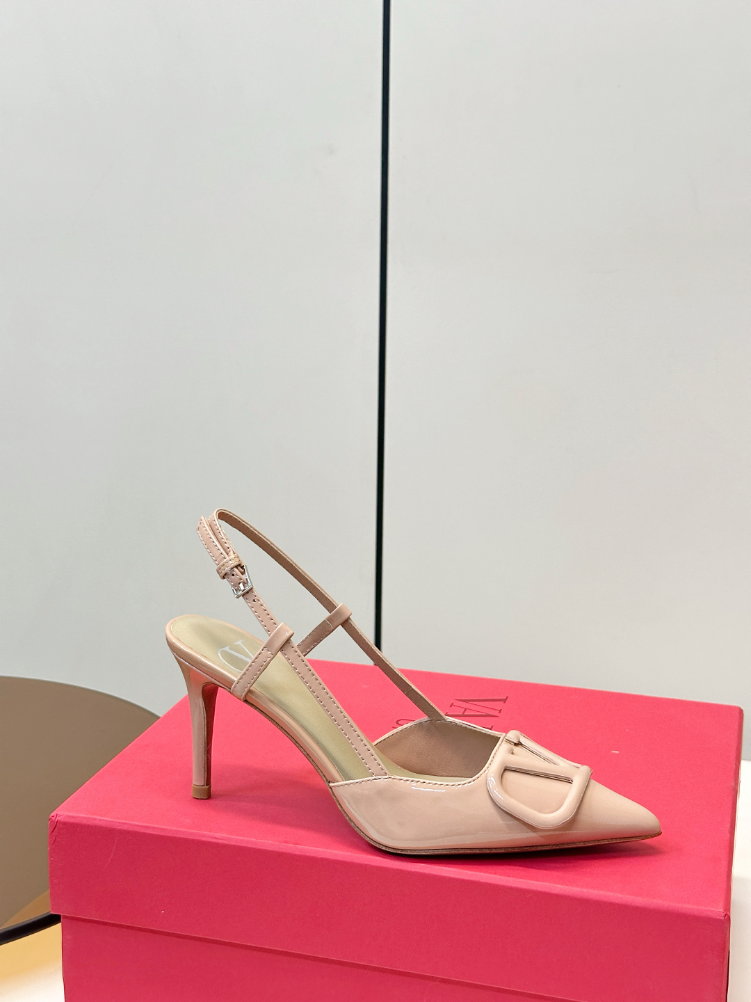 Valentino Sandals