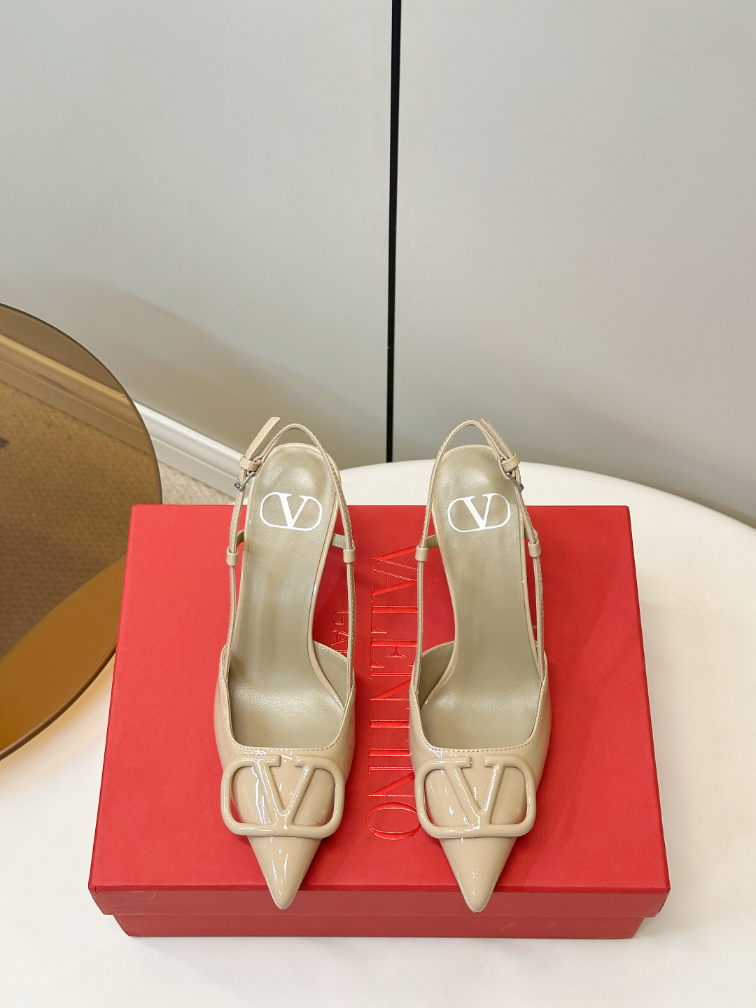 Valentino Sandals
