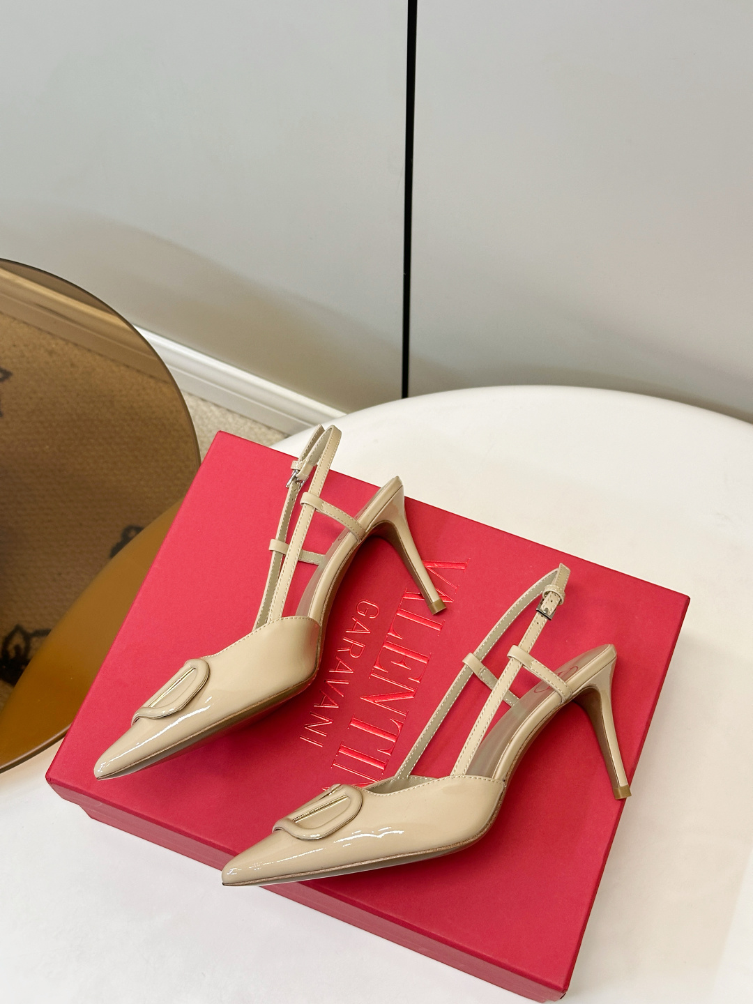 Valentino Sandals