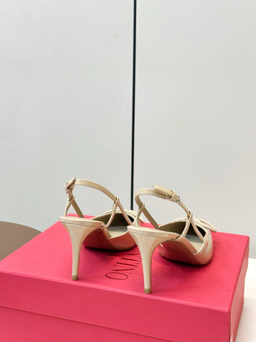Valentino Sandals