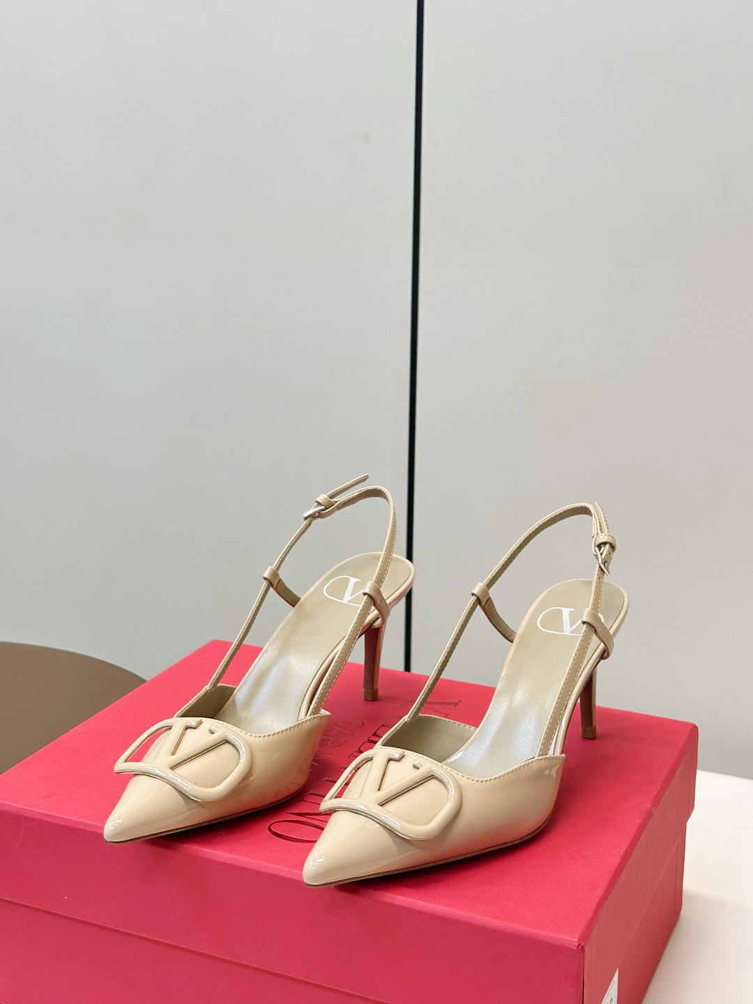 Valentino Sandals