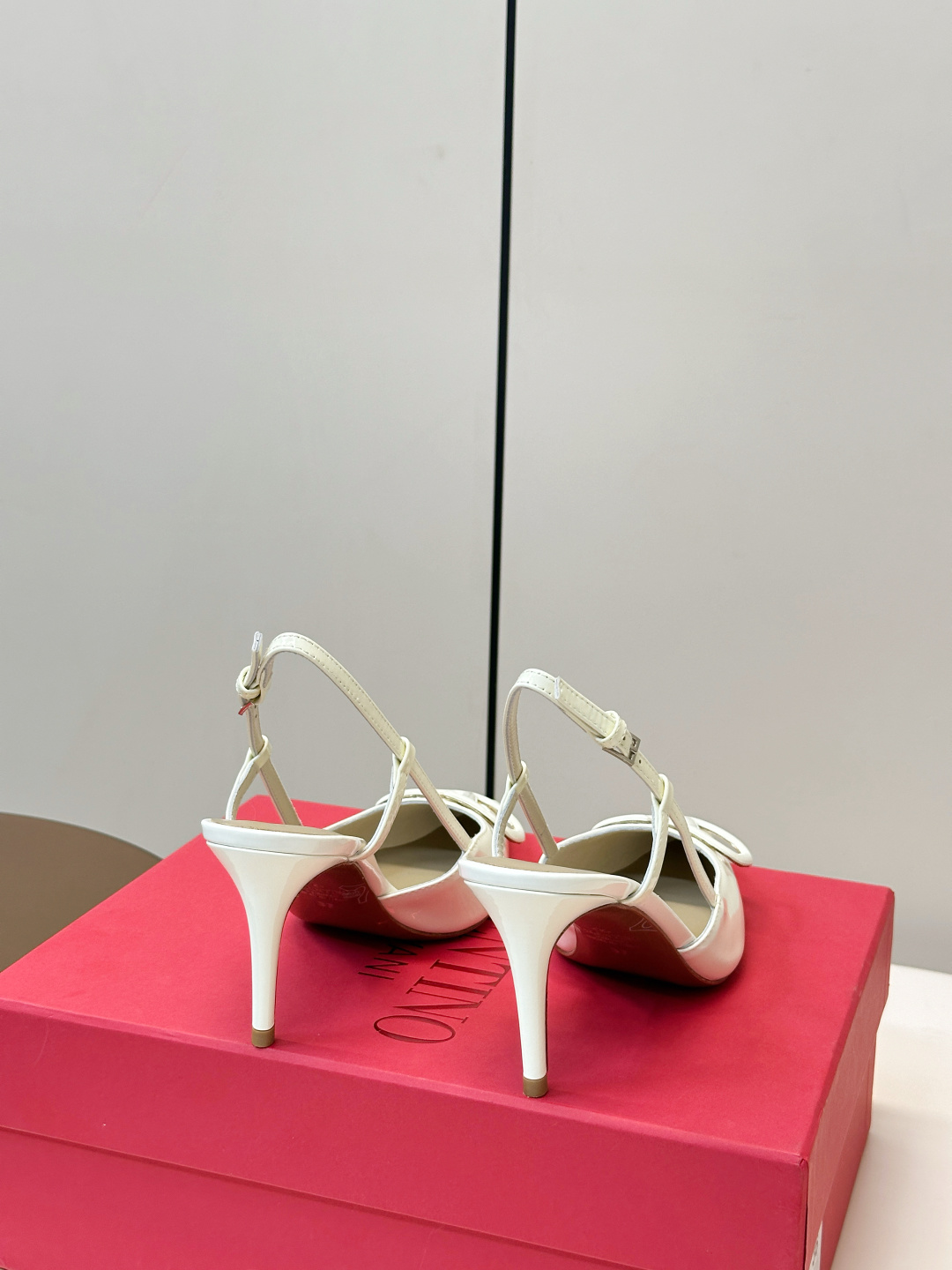 Valentino Sandals