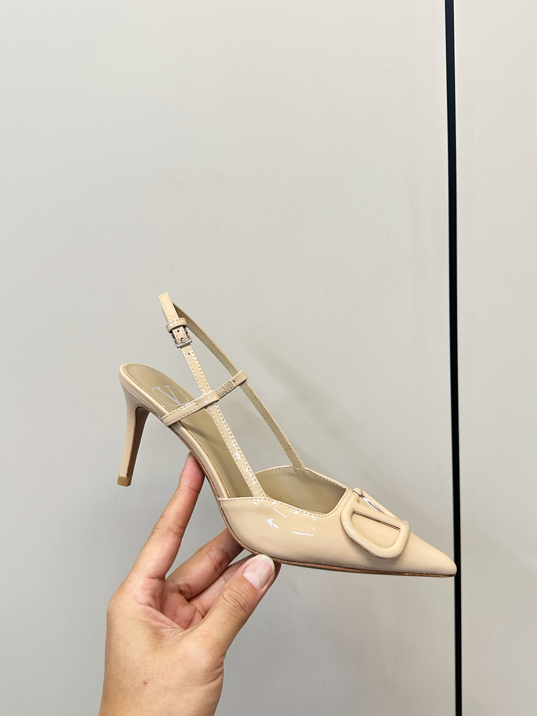 Valentino Sandals