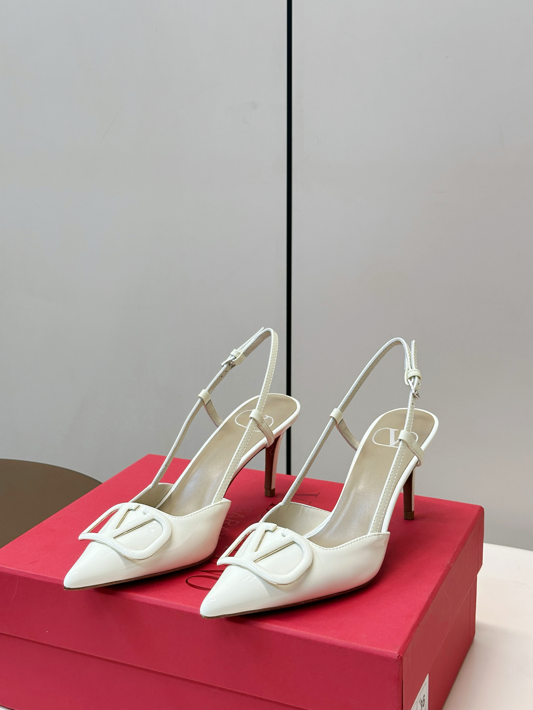 Valentino Sandals