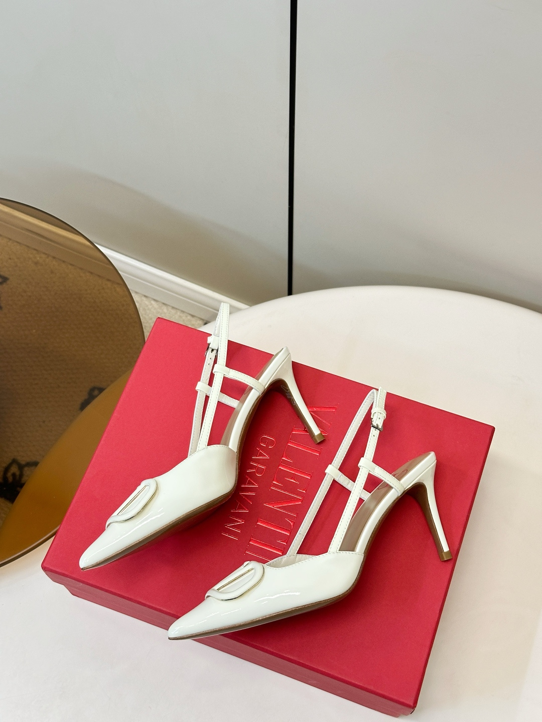 Valentino Sandals