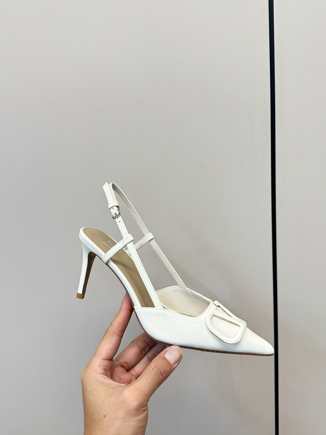 Valentino Sandals