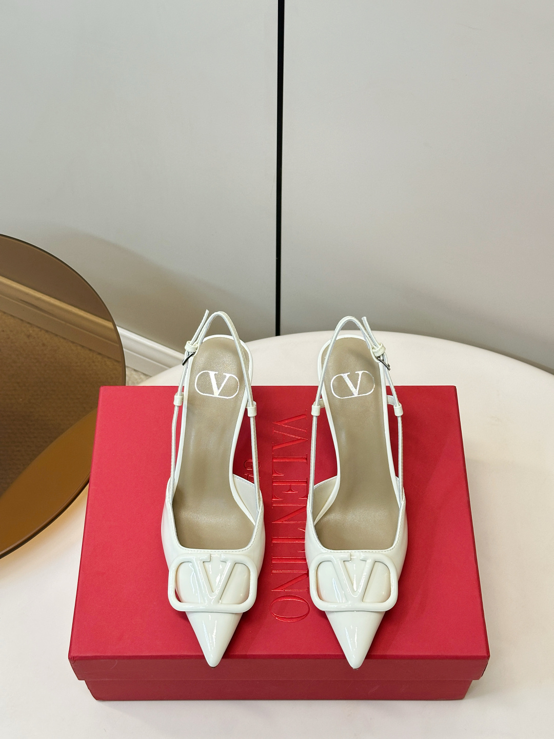 Valentino Sandals