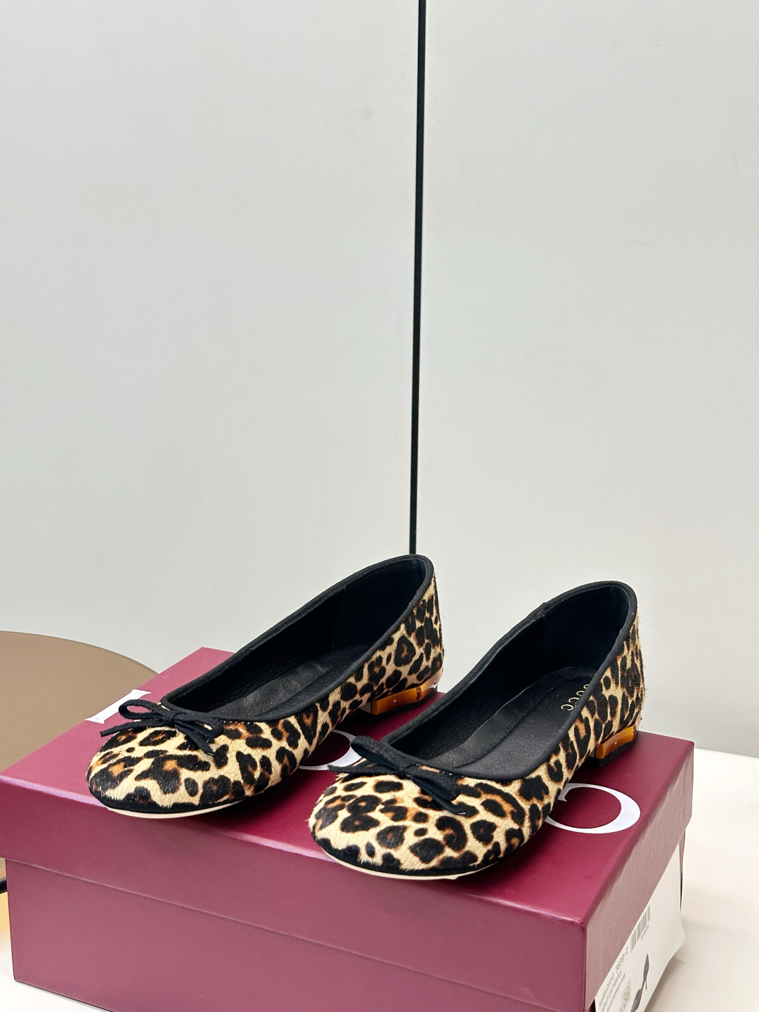 Gucci Women Shoes