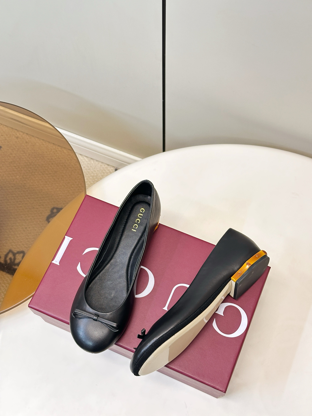 Gucci Women Shoes
