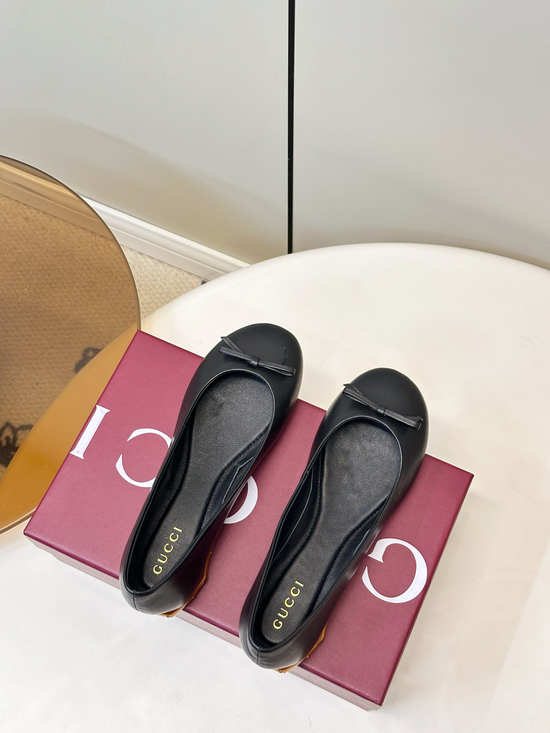 Gucci Women Shoes