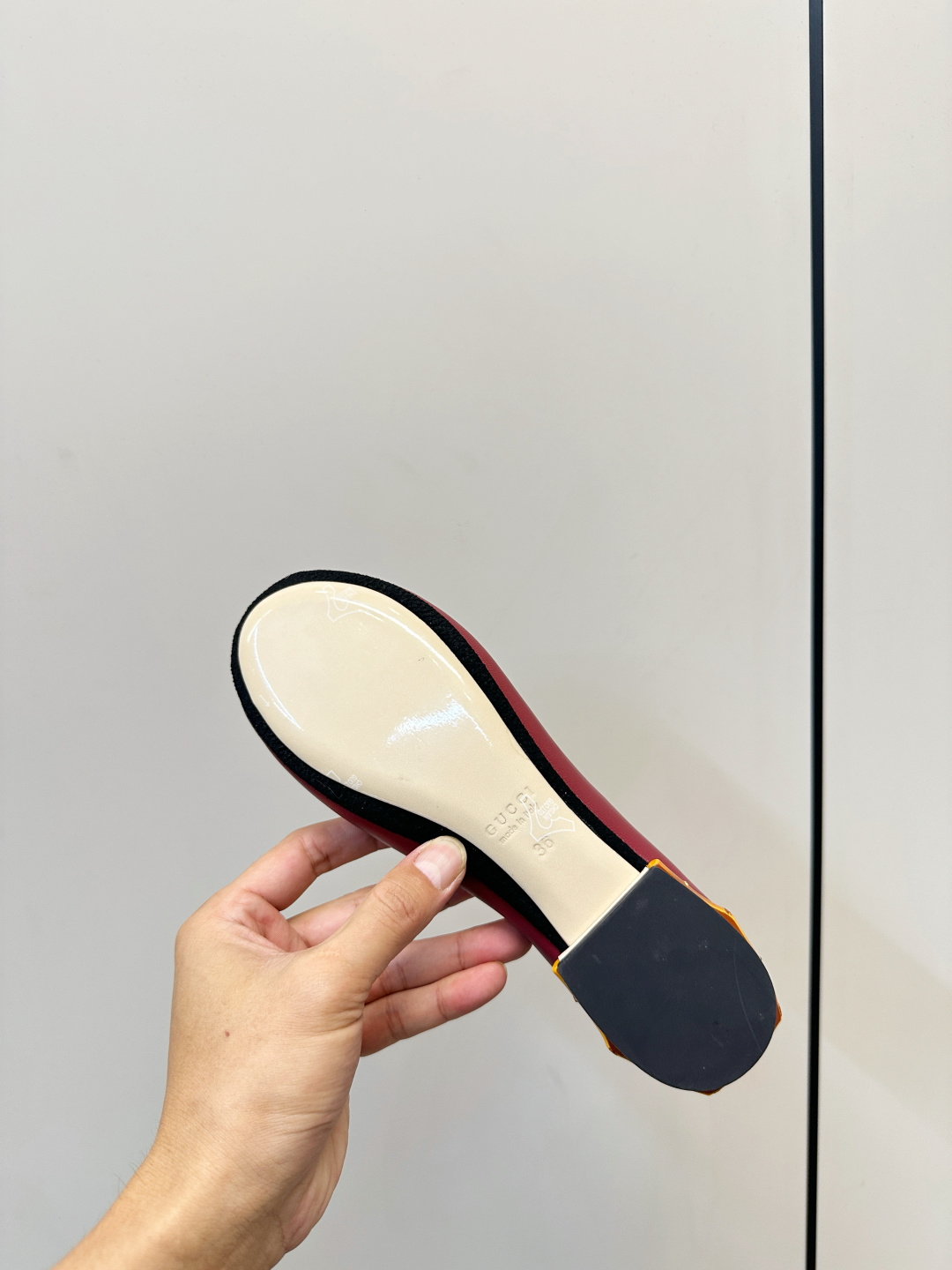 Gucci Women Shoes
