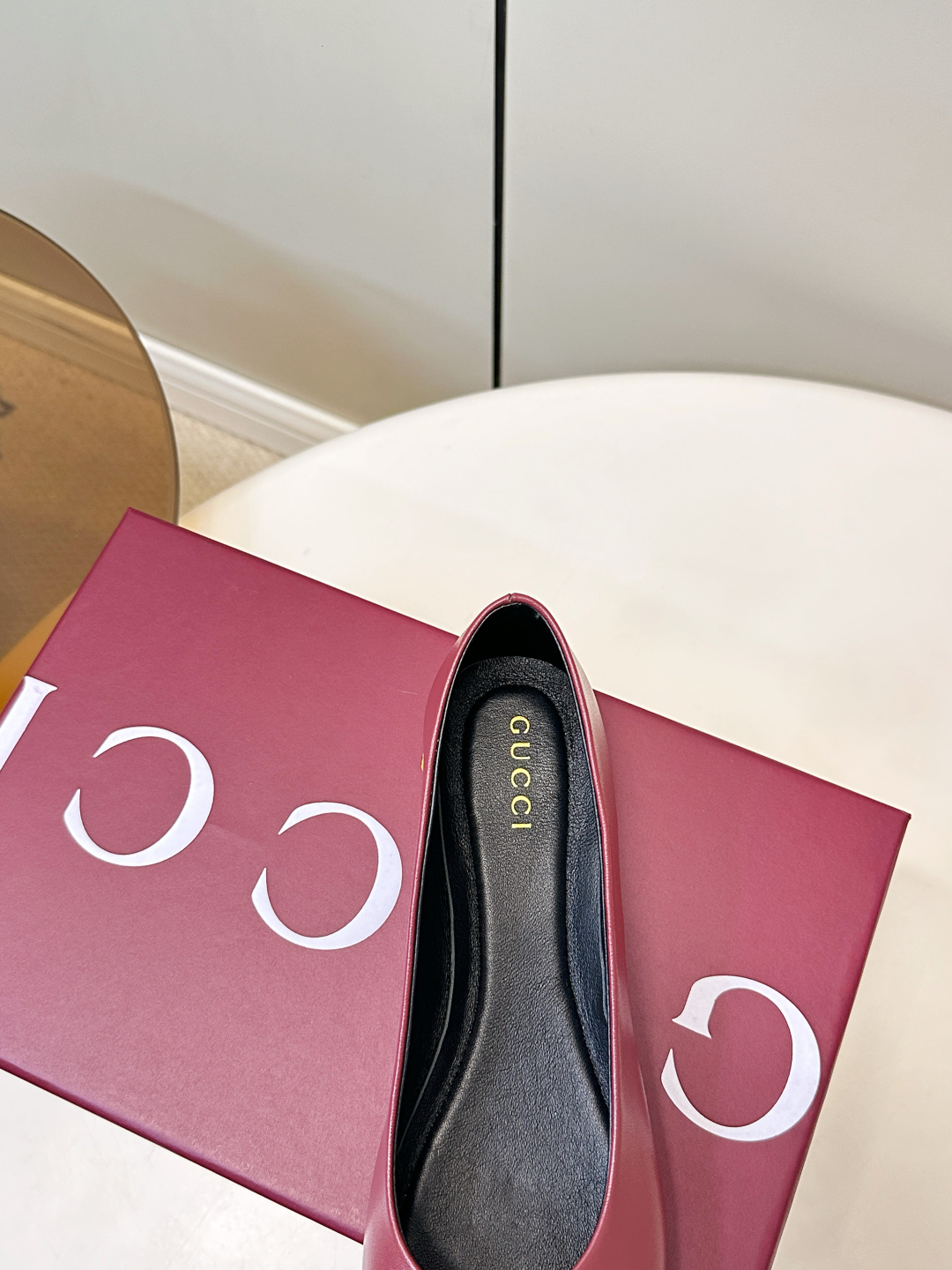 Gucci Women Shoes