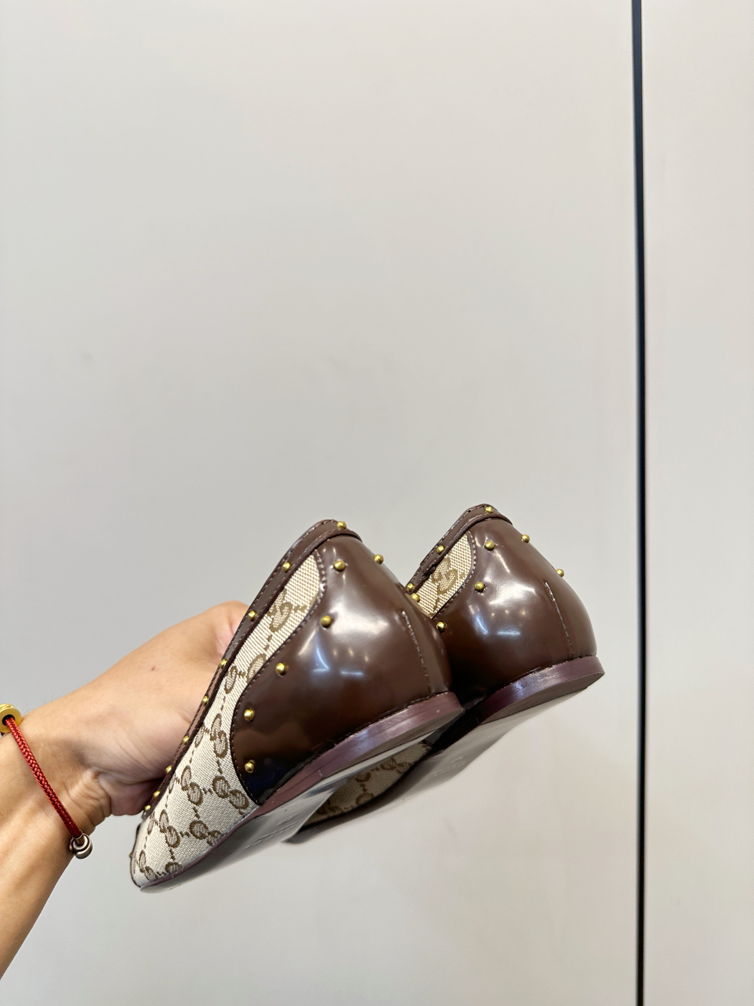 Gucci Women Shoes