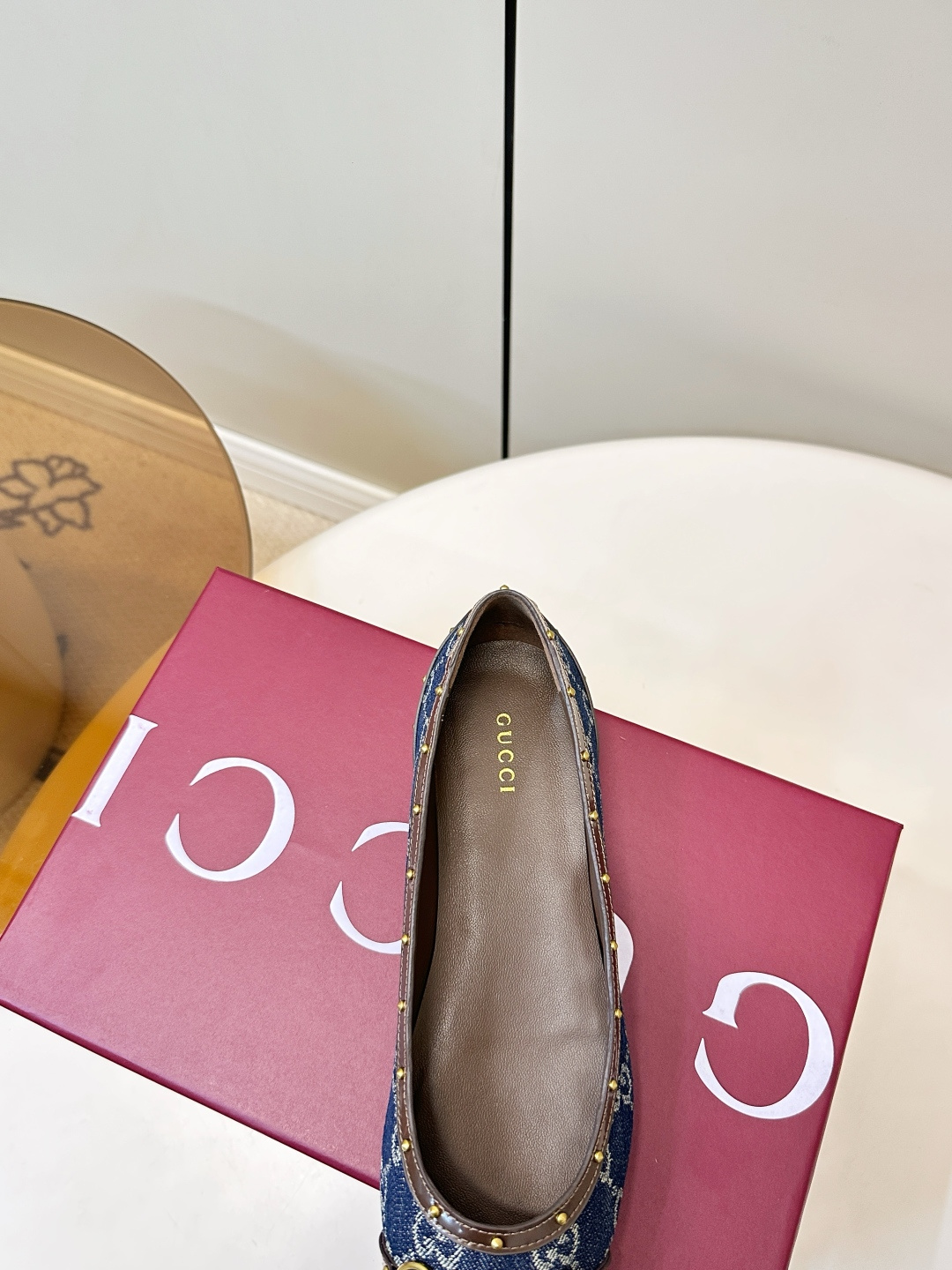 Gucci Women Shoes