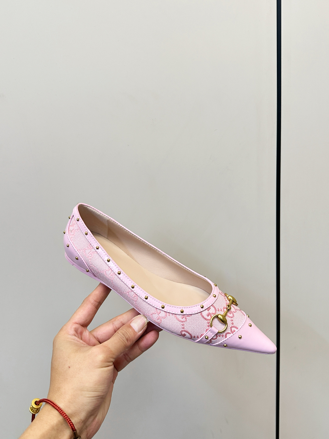 Gucci Women Shoes
