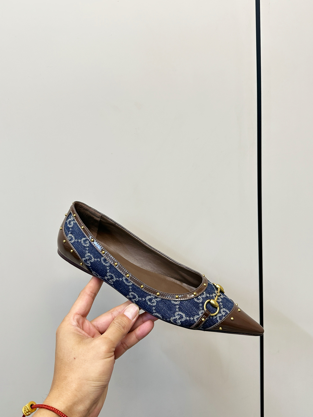 Gucci Women Shoes