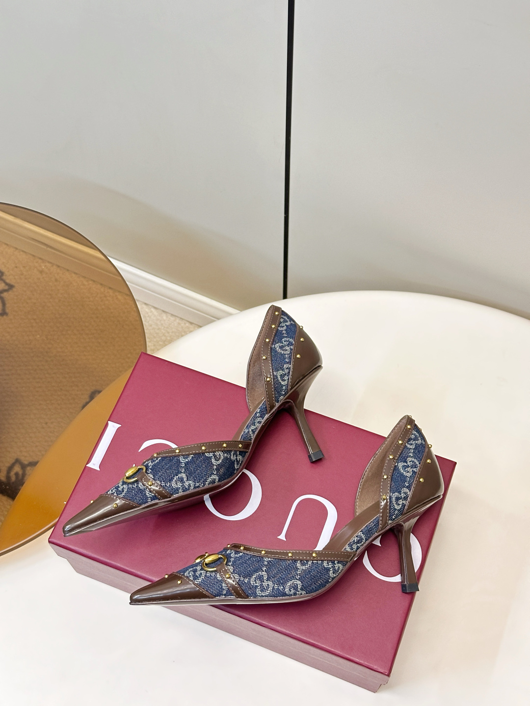Gucci Sandals
