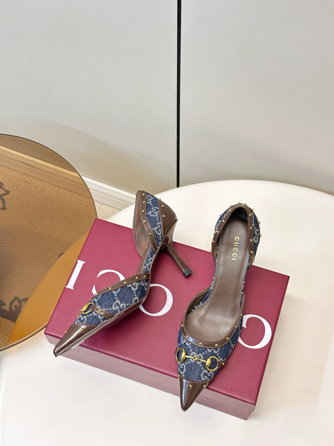 Gucci Sandals