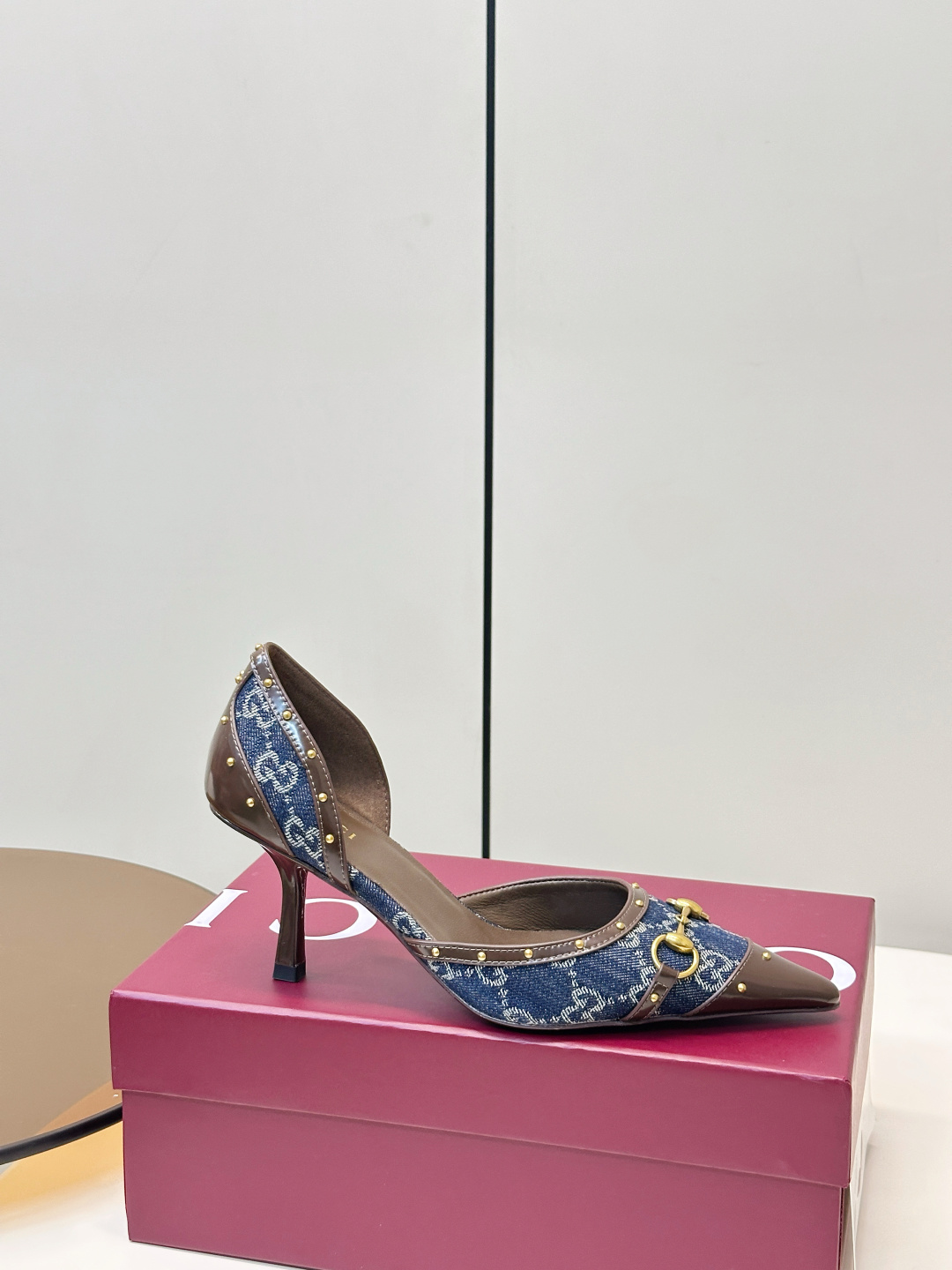 Gucci Sandals