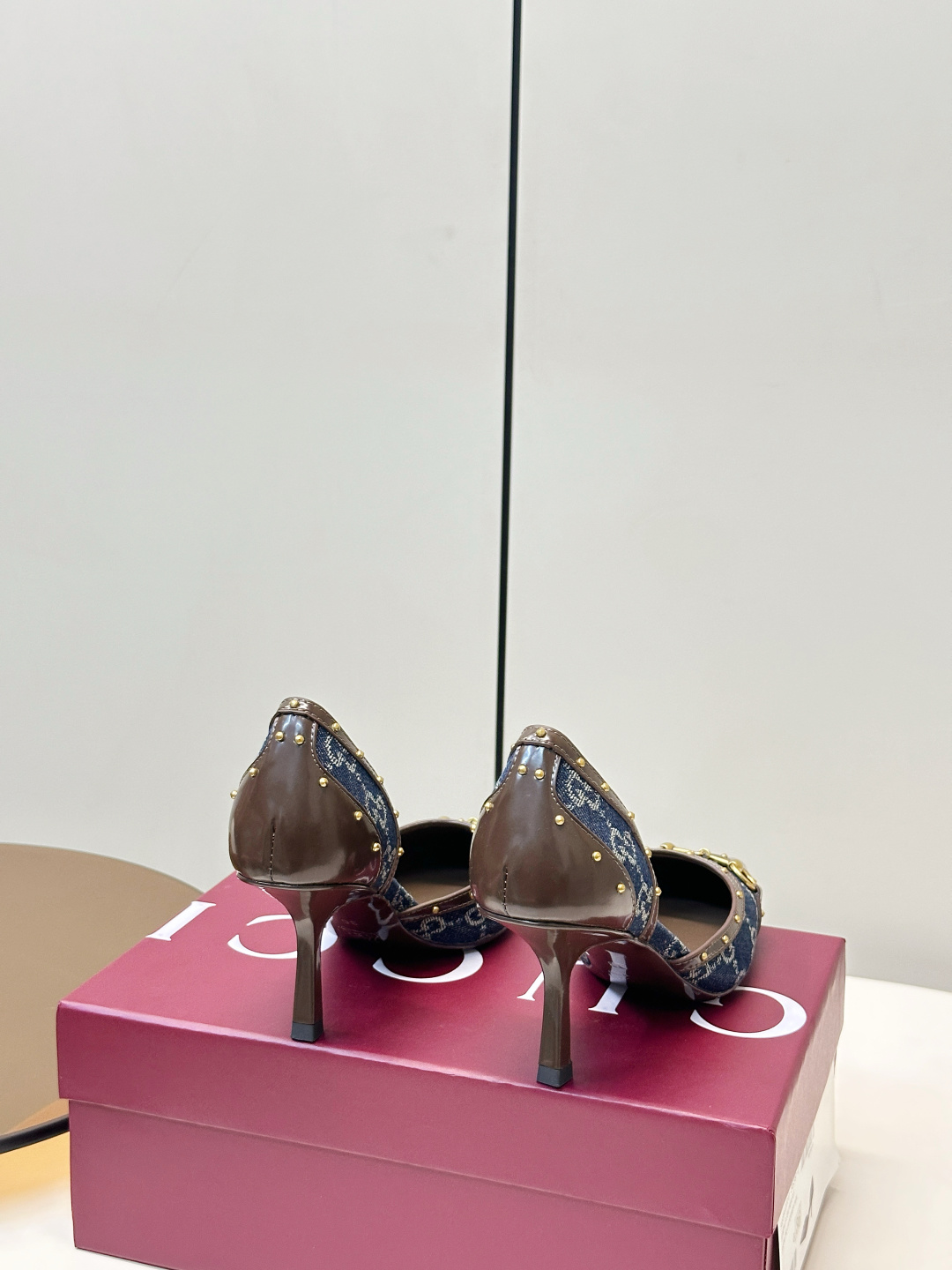 Gucci Sandals