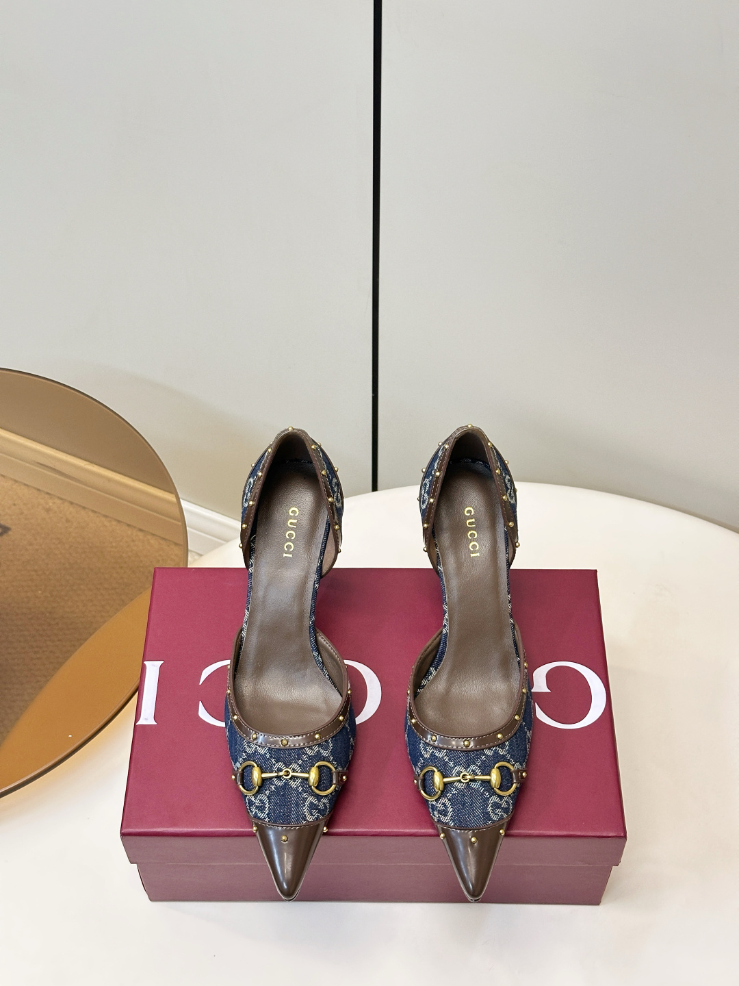 Gucci Sandals