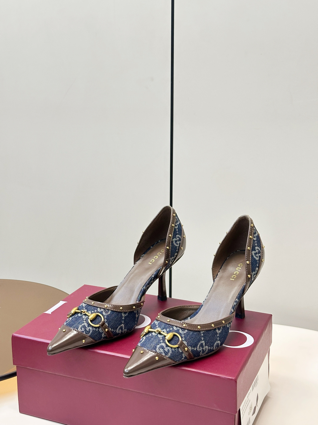 Gucci Sandals