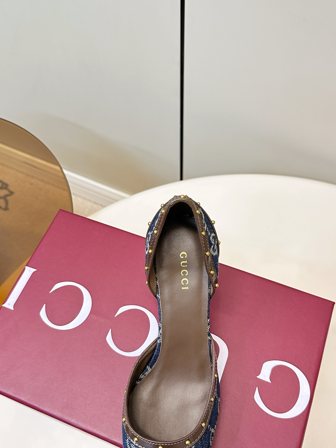 Gucci Sandals