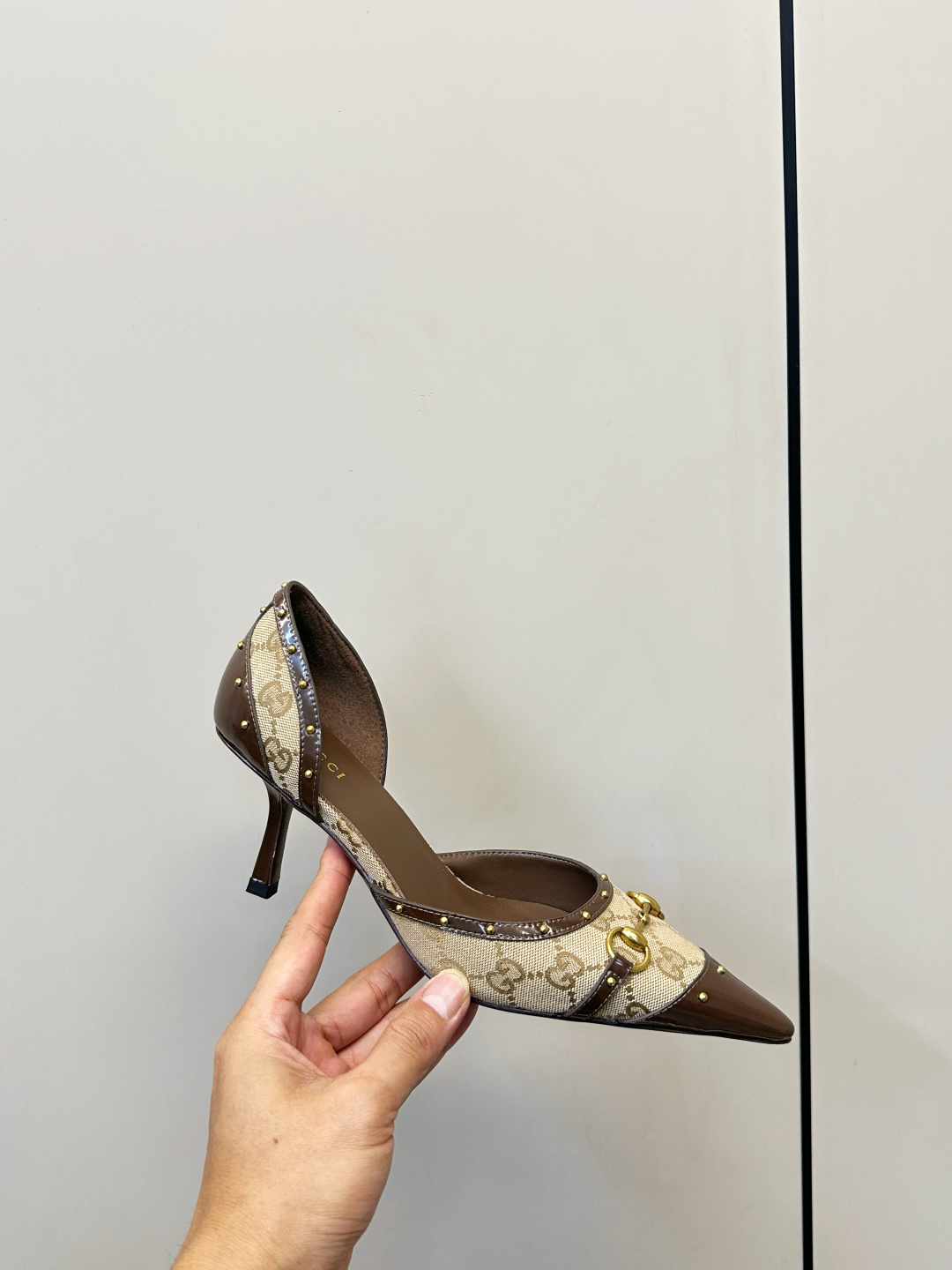 Gucci Sandals