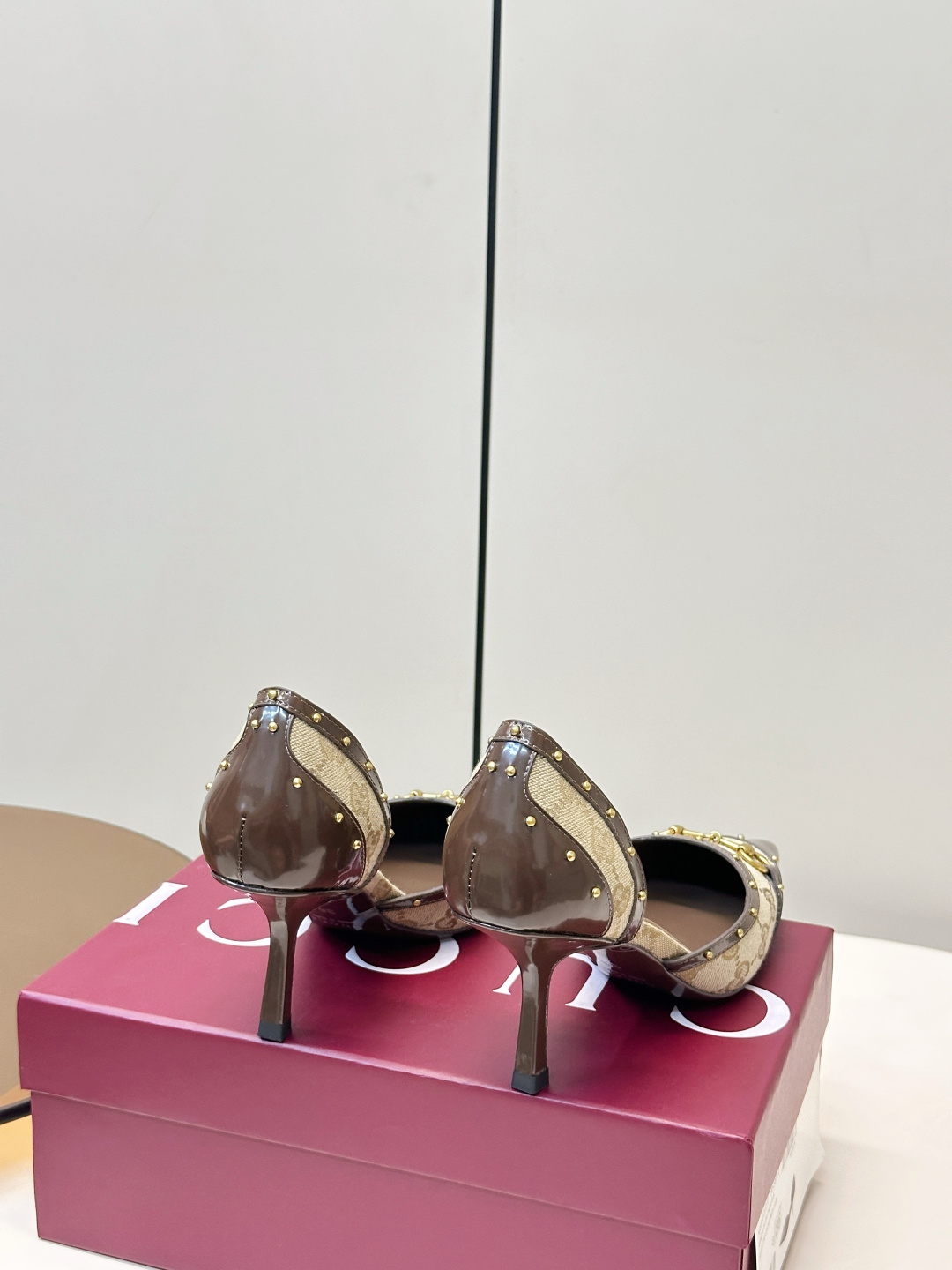 Gucci Sandals