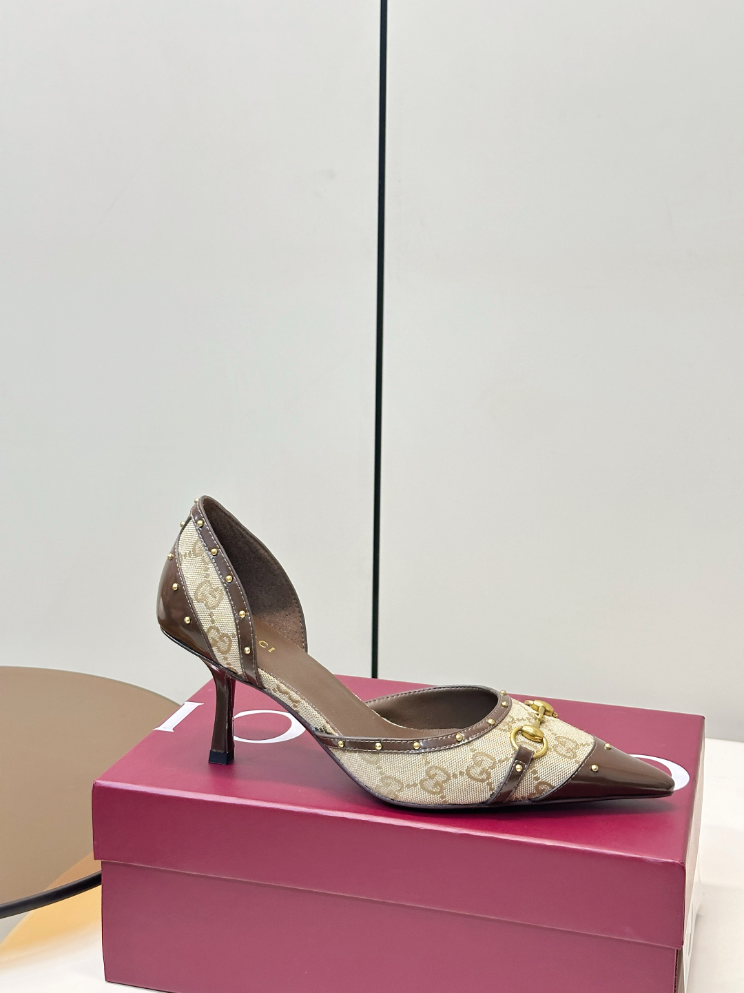 Gucci Sandals