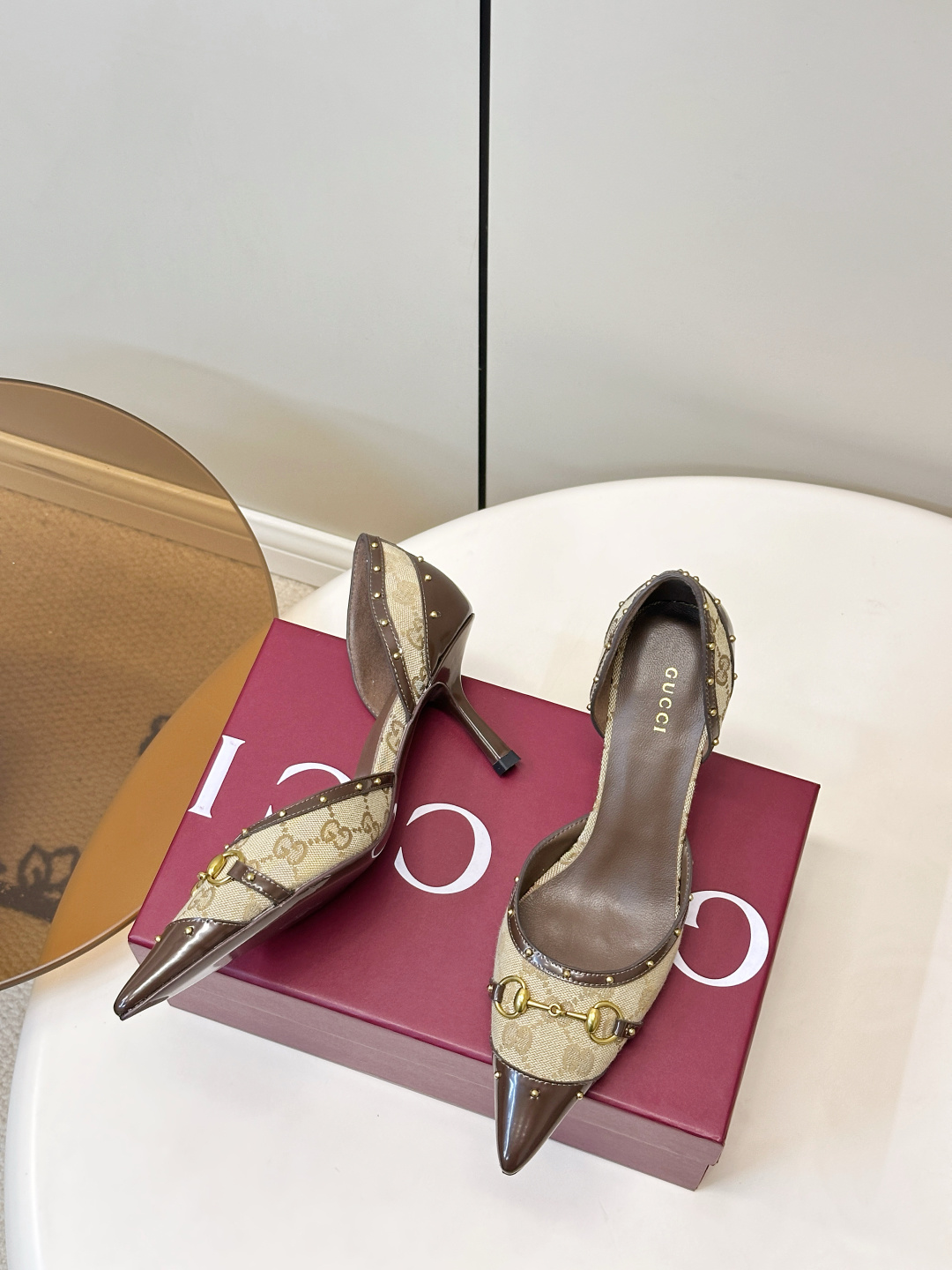Gucci Sandals