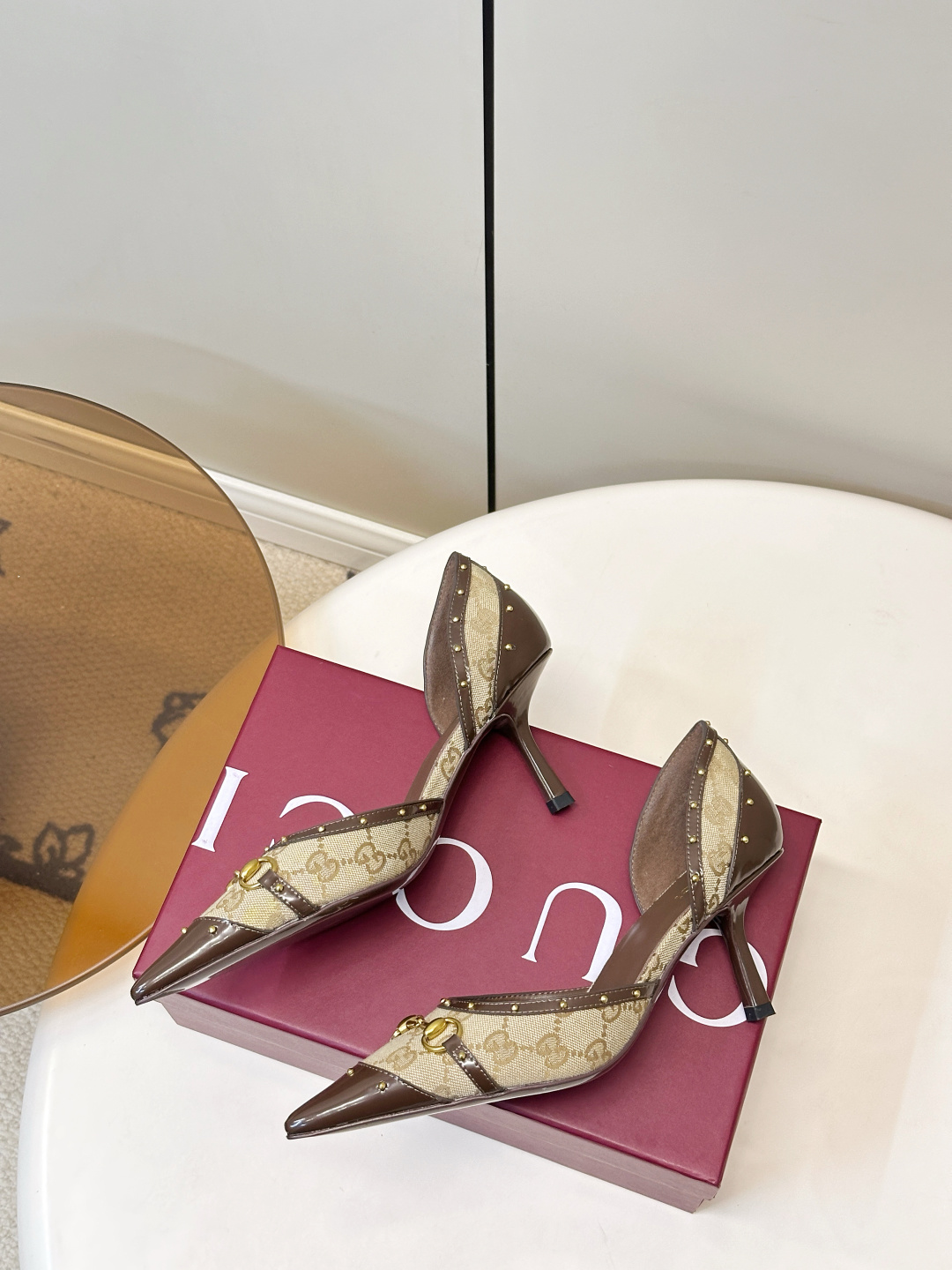 Gucci Sandals