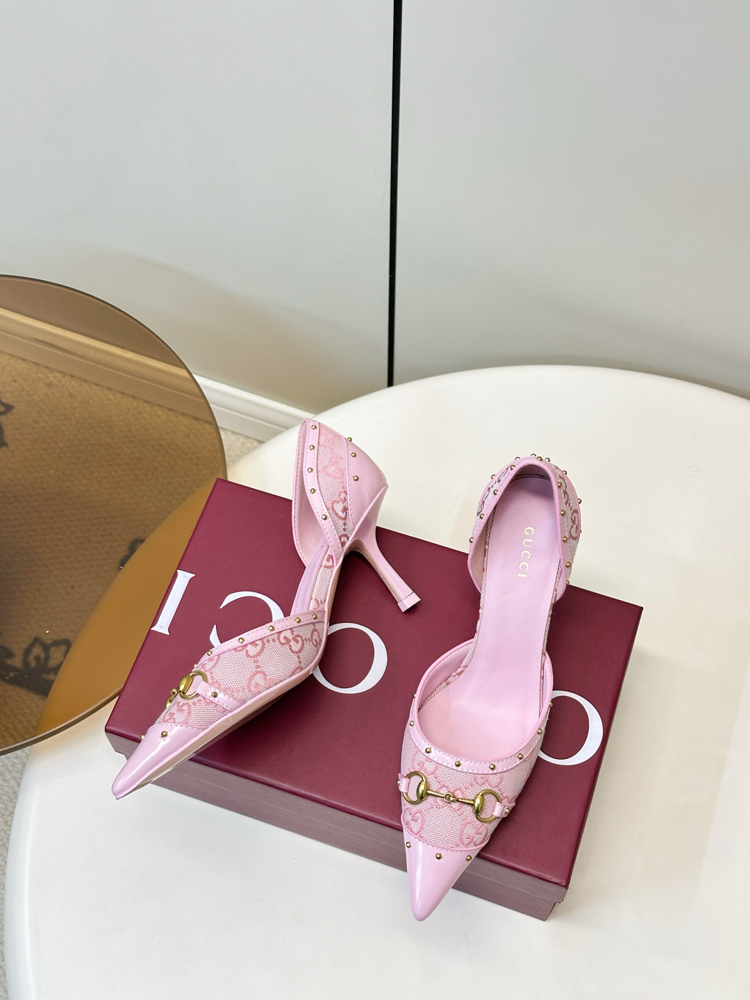 Gucci Sandals