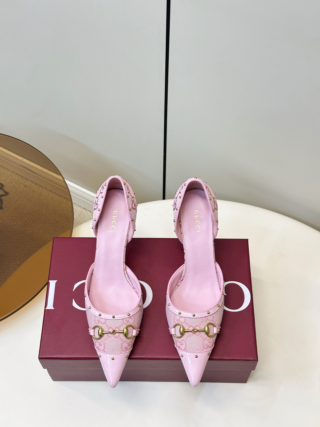 Gucci Sandals