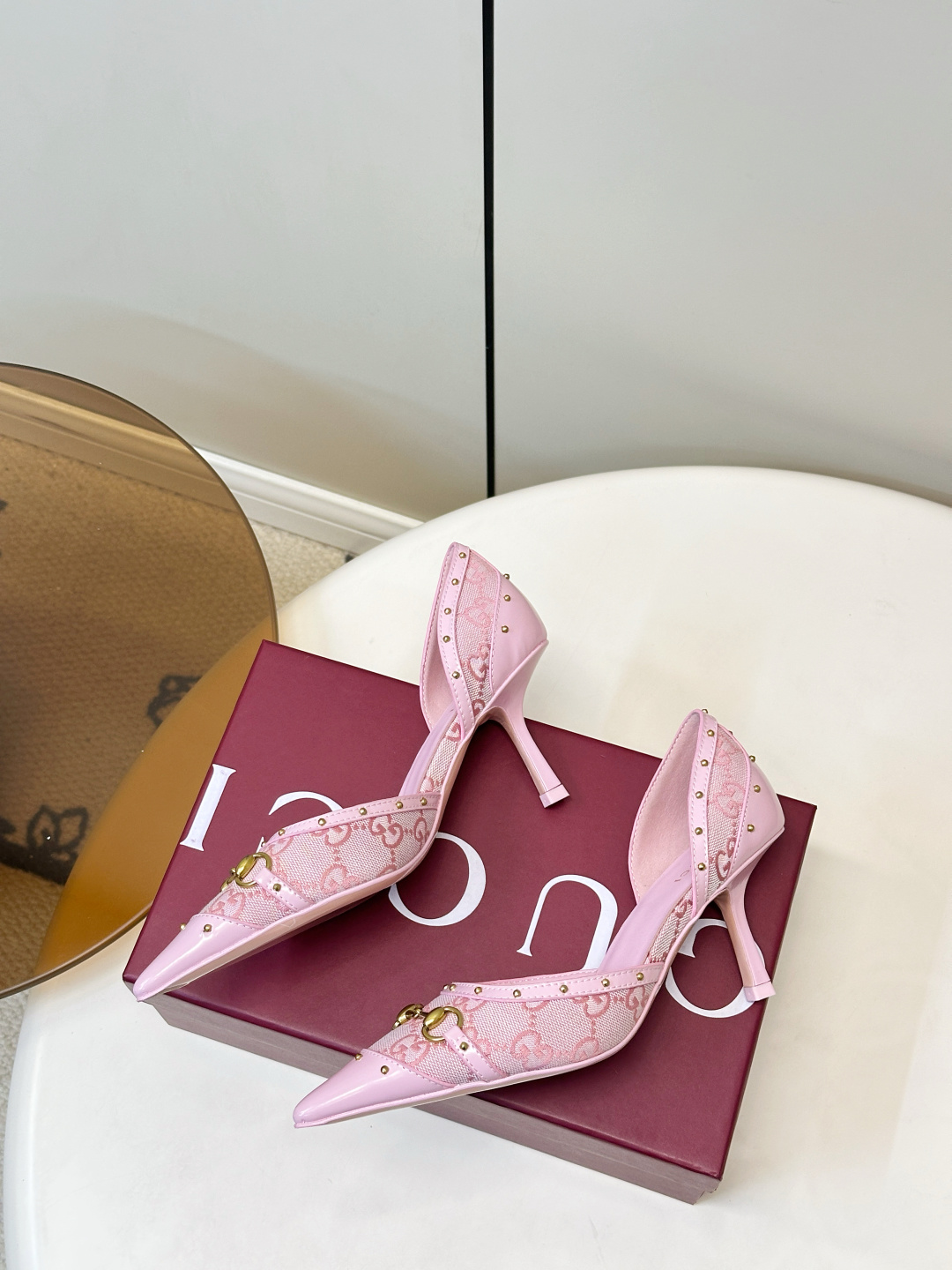 Gucci Sandals