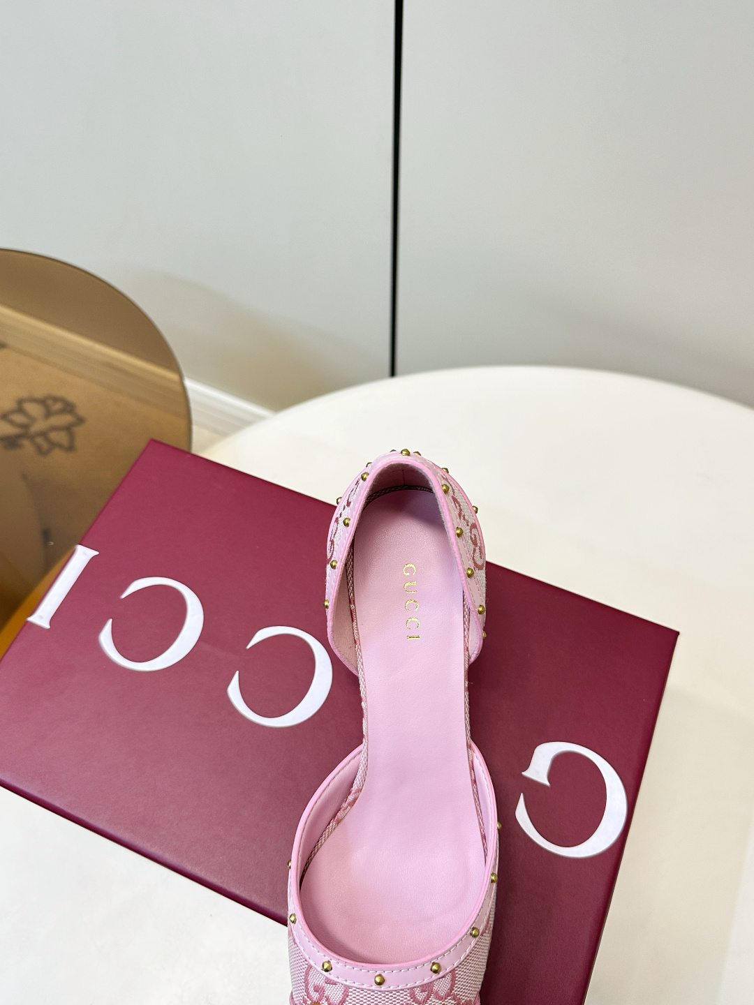 Gucci Sandals