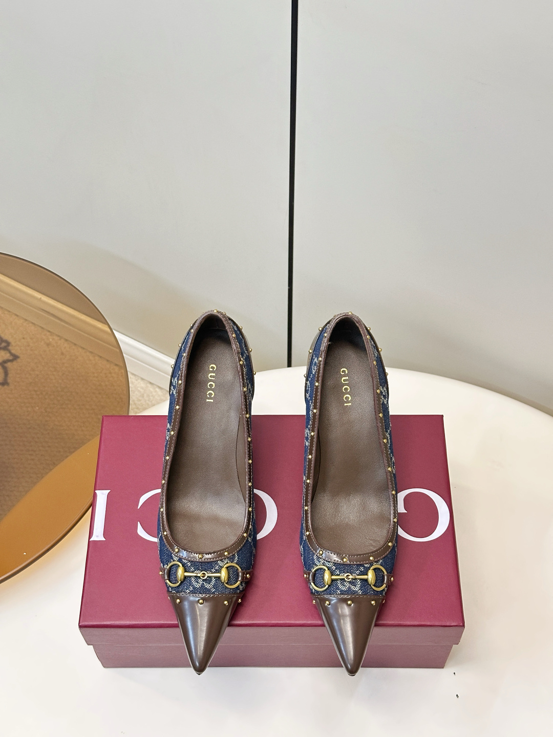 Gucci Heels