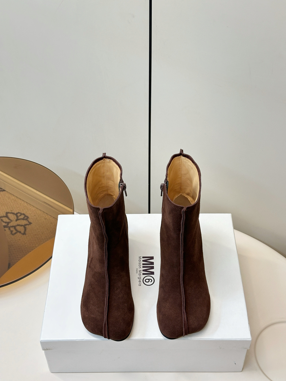 Designer Boots