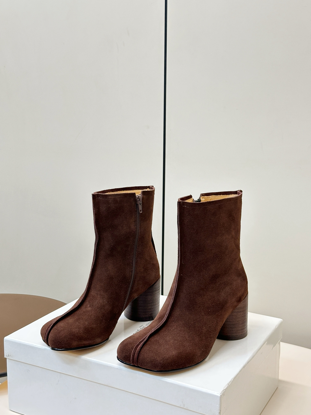 Designer Boots