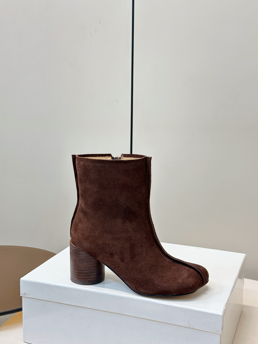Designer Boots