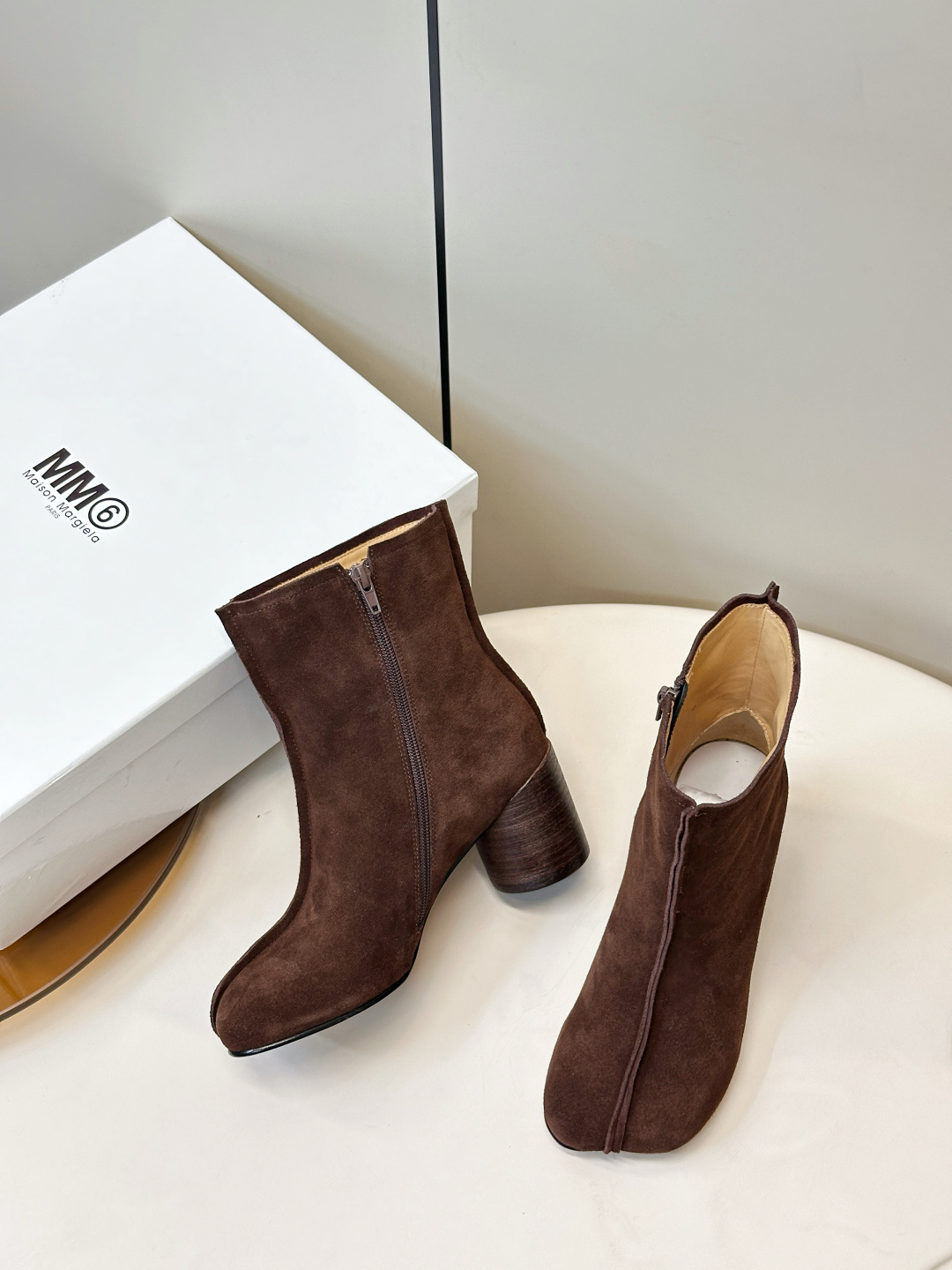 Designer Boots