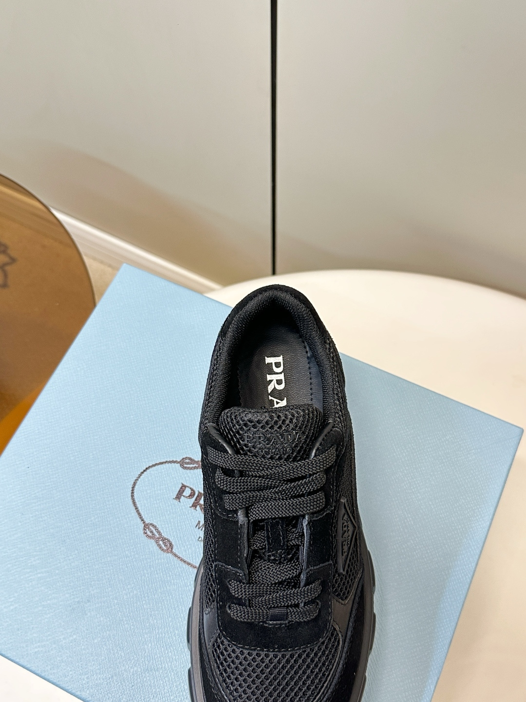 Prada Sneakers