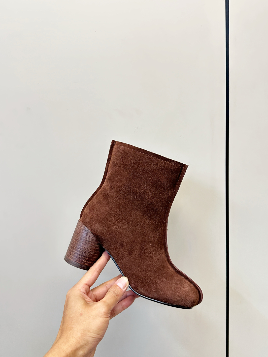 Designer Boots
