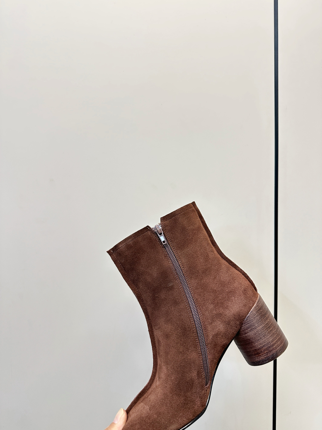 Designer Boots
