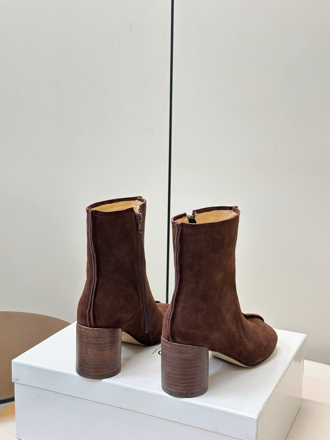 Designer Boots
