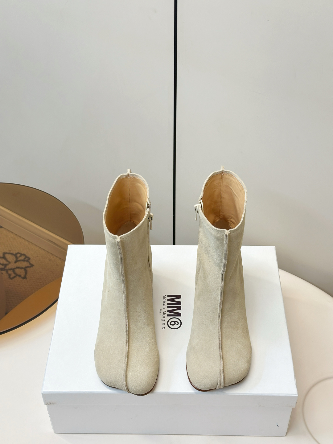 Designer Boots