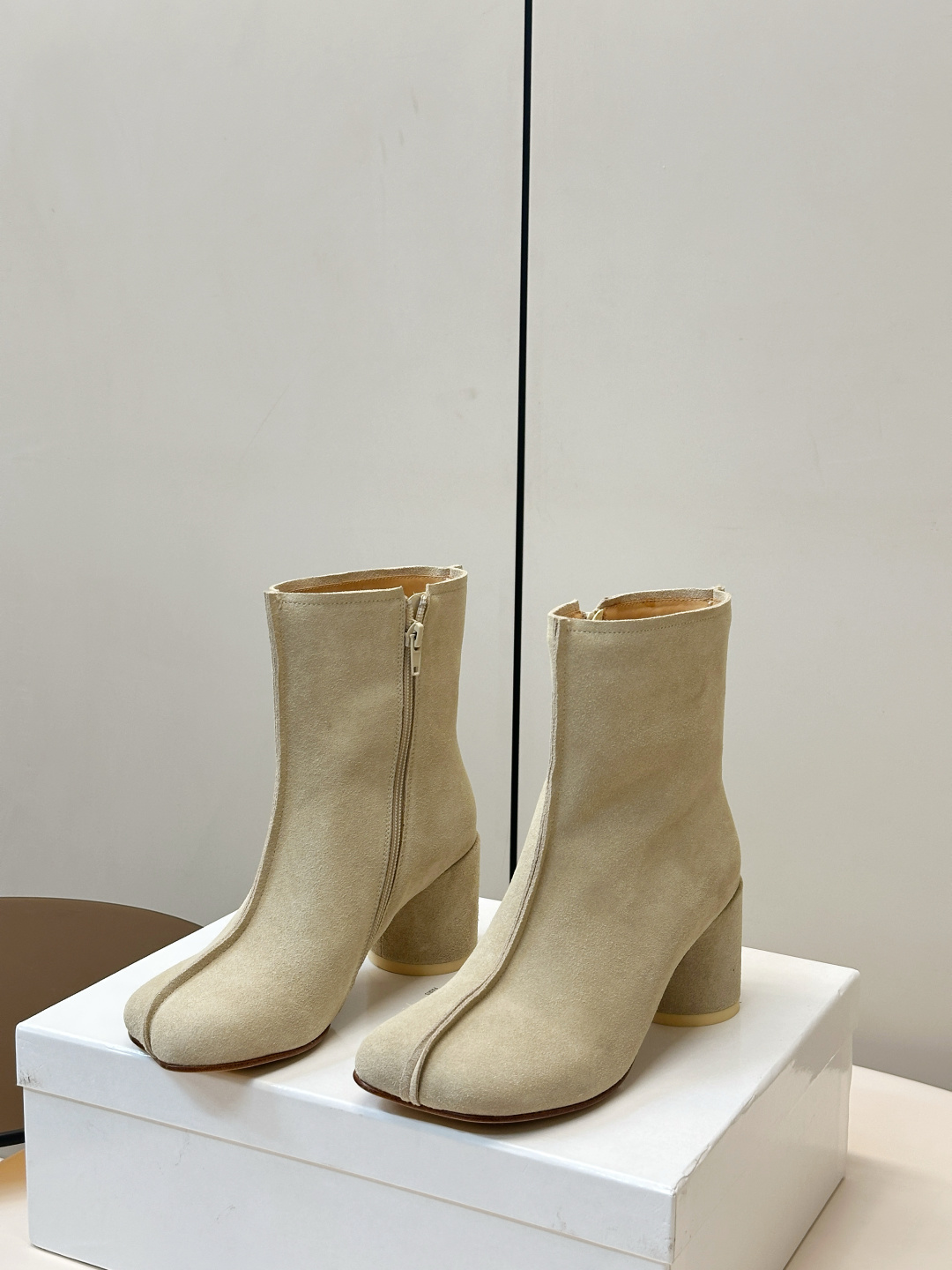 Designer Boots